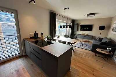 Mountain Lodge by Alpenidyll