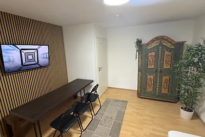 3 Zimmer/ Ruhiges Apartment mit