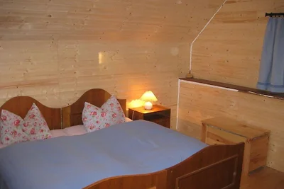 Urige Romantik Hütte in