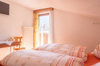Doppelzimmer in Tirol