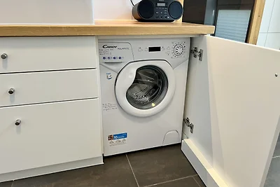 apartman za odmor Obiteljski odmor Großenbrode