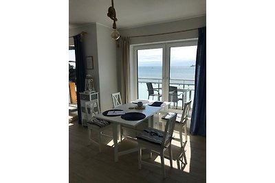 Strandhaus Appartment Rauchschwalbe