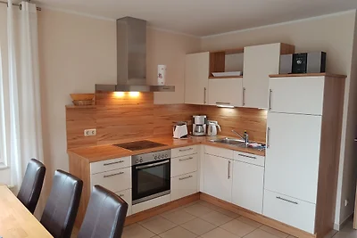 Casa vacanze Vacanza di relax Zierow