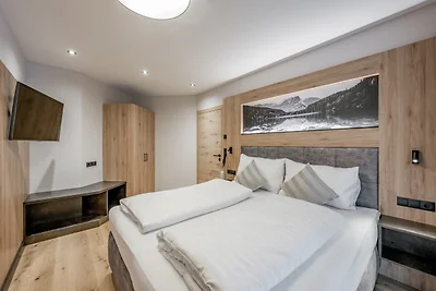 Falkners Five - Apartment one