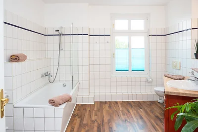 Appartement Seepromenade