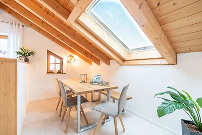 Appartamento Vacanza con famiglia Blaichach