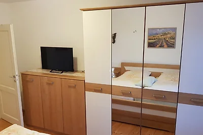 Ferienwohnung am Fuchsbühl