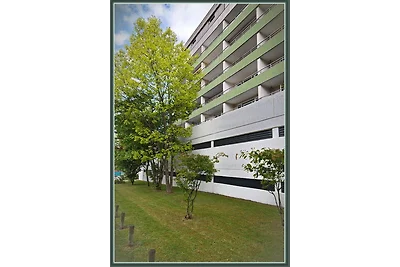 Apartment Jonathan
