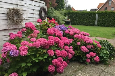 Haus Strandläufer Wohnung 3