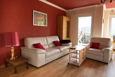 Ferienwohnung zum Märchenwald