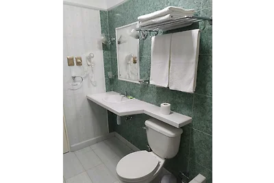 Hostal Lazaro Crespo Appartement 1