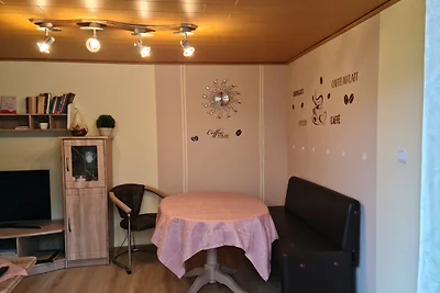 Appartement Vacances avec la famille Wernigerode