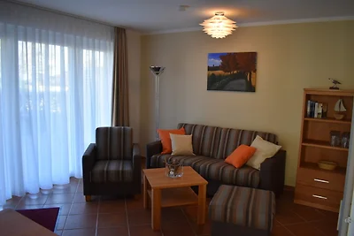 Appartamento Vacanza con famiglia Baabe