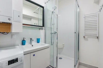 Vakantieappartement Gezinsvakantie Kolberg