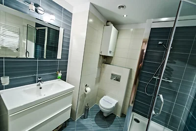 Vakantieappartement Gezinsvakantie Szklarska Poreba