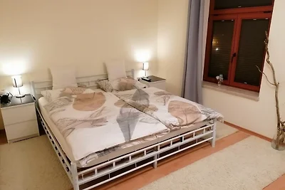 Am Wismarer Markt mit Balkon -