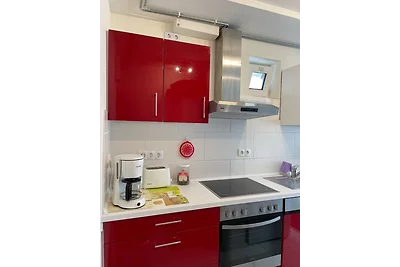 Apartamento Vacaciones familiares Heiligenhafen