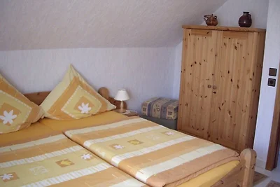 Ferienwohnung Schulz