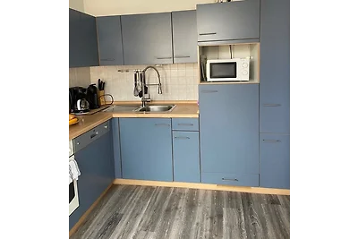 Haus Jutta - Appartement 1