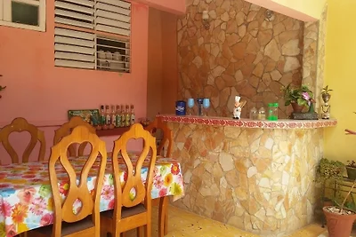 Vakantieappartement Gezinsvakantie Trinidad - Tobago
