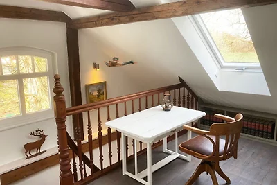 Apartament Dla rodzin Nübel