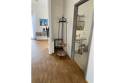 apartman za odmor Obiteljski odmor Oerlinghausen