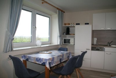 Ferienhof Carstensen, Wohnung