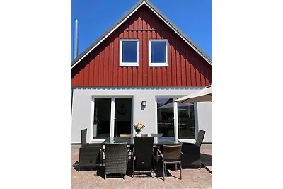 Ferienhaus Nr. 16 "Seepferdchen"