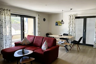 Apartment Wiedehopf