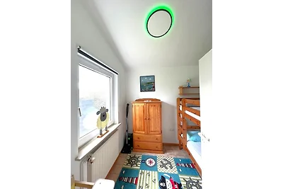 "Haus am Meer"Fewo 2