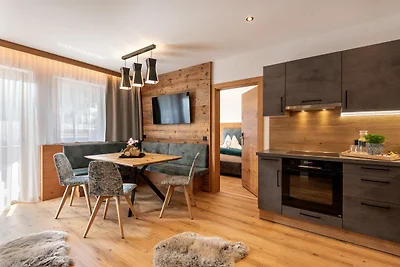Hotel Alpinjuwel Gerlos - Apartment