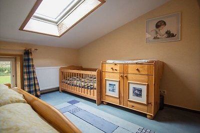 Vakantieappartement Gezinsvakantie Brodersby