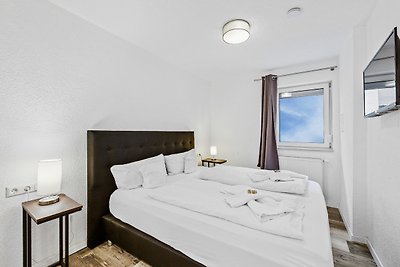 Vakantieappartement Gezinsvakantie Karlsruhe