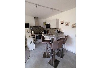 Vakantieappartement Gezinsvakantie Goslar