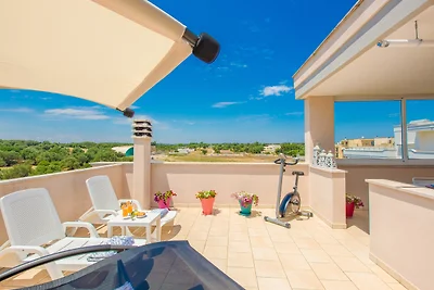 Casa vacanze Vacanza di relax Carovigno