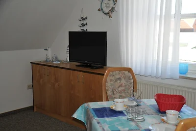 Haus Jodokus, Whg. Henk