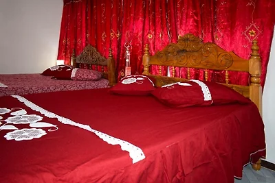 Casa colonial Villa Victoria