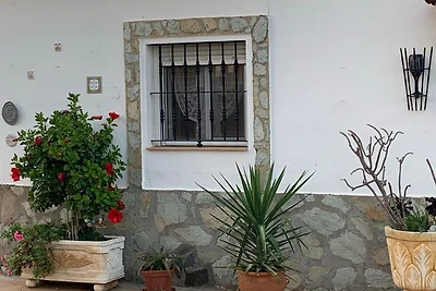 Apartment "Casa Marchena" + Zimmer