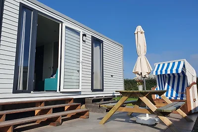 Campingland Ostsee - Mobilheim