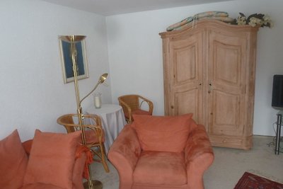 Vakantieappartement Gezinsvakantie Seewald