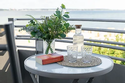 Haus Windjammer Passat