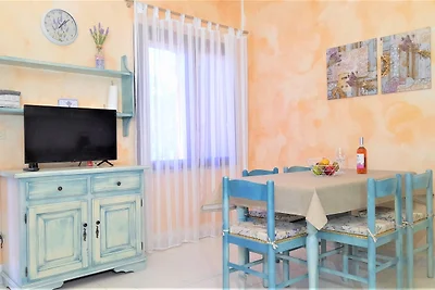 Ferienhaus Casa Lavanda - Villaggio