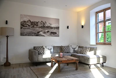 Ferienwohnung Lämmche, EG mit