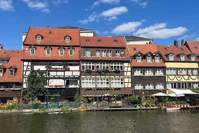 Ferienapartment Abends ins Konzert