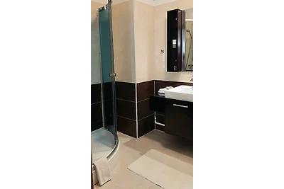 Traumferienwohnung mit privatem