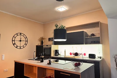 Ferienwohnung "Auszeit Harz"