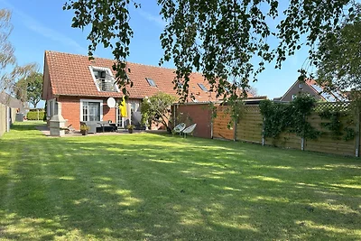 Ferienwohnung im Erdgeschoss "Huus