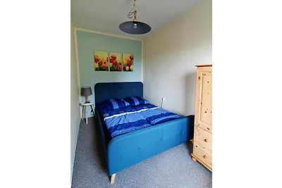 Casa vacanze Vacanza di relax Sietow