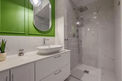 Appartamento Vacanza con famiglia Sianożęty