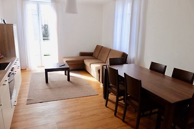 Vakantieappartement Gezinsvakantie Bad Abbach